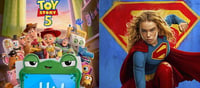 Supergirl Isn’t Flying Into Theaters — She’s Flying Straight Into a Box Office Warzone